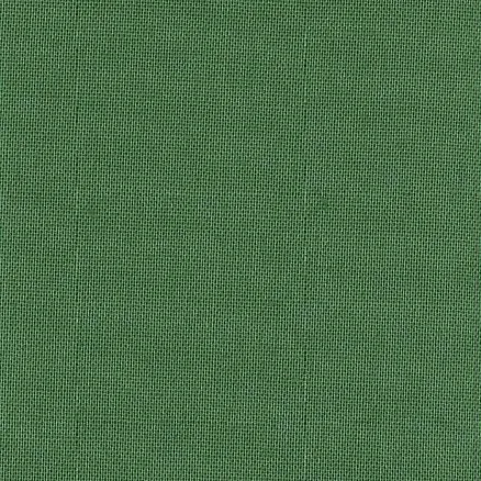 Siden-bomullstyg 305 salviagrön 145cm - 50cm