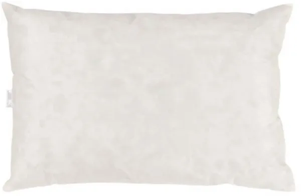 KRISTINA DAM STUDIO innerkudde - bomull och andfjädrar (60x40)